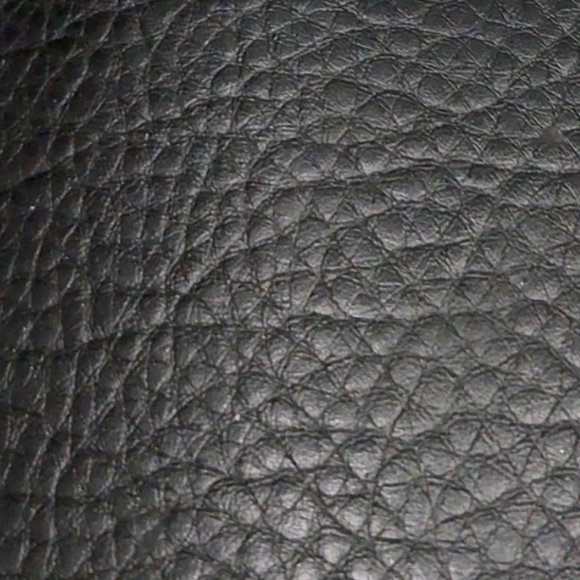 💥CHIC & STYLISH💥 Vintage Tweed Logo Hat with Contrast Leather Bill - Picture 9 of 15